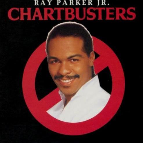 Ray Parker Jr.